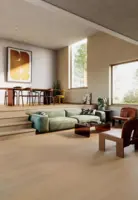 Vinyylilankku, Spirit Soul Glue, Aria