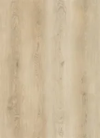 LVT Elite Large korkkipohjainen, eksklusiivinen lankku Vaalea tammi 337
