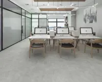 LVT Looselay Laatta - Betoni 8851