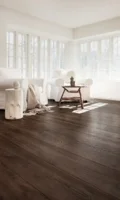 Organic Silent, Brown oak plank 984