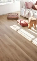 Organic Silent, Nature oak plank 7495