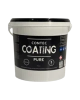 Contec Coating, PURE - 5 kg.