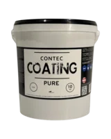 Contec Coating, PURE - 10 kg.