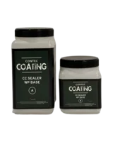 CC Sealer WP BASE - 1 kg.
