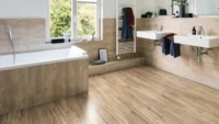 DISANO ClassicAqua lankkulattia XL - Sandeg