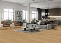 Hywood Classic, Oak Tyresta