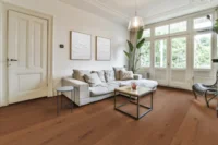 Hywood Noblesse, Oak Joshua Tree, Erittäin leveä lankku