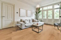 Avatara, Wood Edition - Pro, Chestnut Rana Wide plank