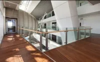 Moso Bamboo elite - Caramel High Density mattalakalla