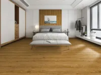 XpertPro SPC -lauta, Natural Oak.
