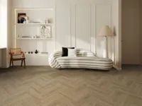 XpertPro SPC kalanruoto, Light Oak.
