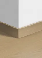 Jalkalista laminaattilattialle - Select Beige Oak, EI PALAUTUKSIA!