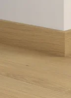Jalkalista laminaattilattialle - Warm Natural Oak, EI PALAUTUSTA!