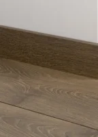 Jalkalista laminaattilattialle - Country Oak, EI PALAUTUSOIKEUTTA!