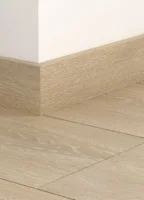 Laminaattilattian jalkalista - Chalked Nordic Oak, EI PALAUTUSOIKEUTTA!