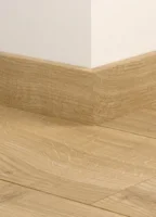 Jalkalista laminaattilattialle - Beige Oak, EI PALAUTUSOIKEUTTA!
