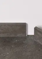 Viskan pad pro fodliste Medium, Dark Gritty Stone