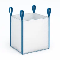 Easy cover - Big Bag 80x80x80 cm. avoin yläosa ja suljettu pohja