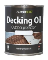 Floorcoat, Floor Oil Hard Wax Natural
