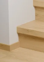Pergo portaan reunaprofiili laminaatti, Pure Oak, EI PALAUTUSOIKEUTTA!