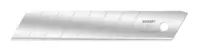 Veitsen terä 18 mm – 10 kpl