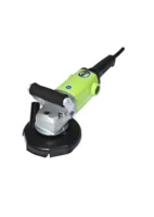 Wolff BS Betonihiomakone 180 mm.