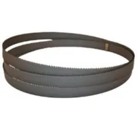 Bimetallinen sahanterä Flex-metallivannesahaan