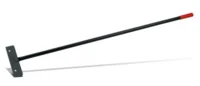 Lattakaavin 30 cm, sis. terän