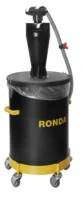 Teollisuusimuri RONDA CF-502 P Esierotin
