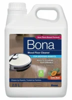 Bona Wood Floor Cleaner 2,5 l pesuroboteille