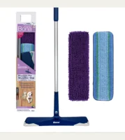Bona Pet System™ Premium -lemmikkimikrokuitumoppi