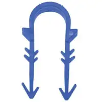 Wavin Wavin Ø20 mm lattialämmityskiinnikkeet – 60 mm