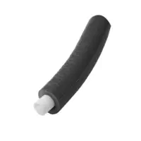 Roth suojaputki 34/28 + 13 mm eriste