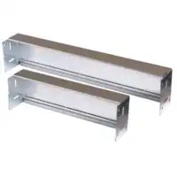 Roth-kisko QuickBoxille, säädettävä 330–600 mm.