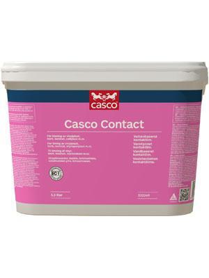 Casco Contact, vesipohjainen kontaktliima