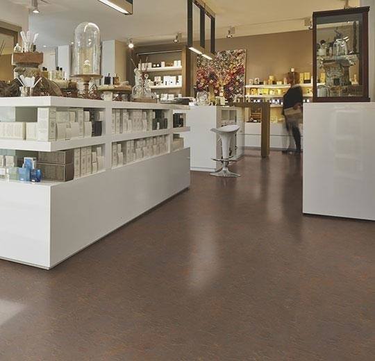 Marmoleum Slate - Newfoundland slate
