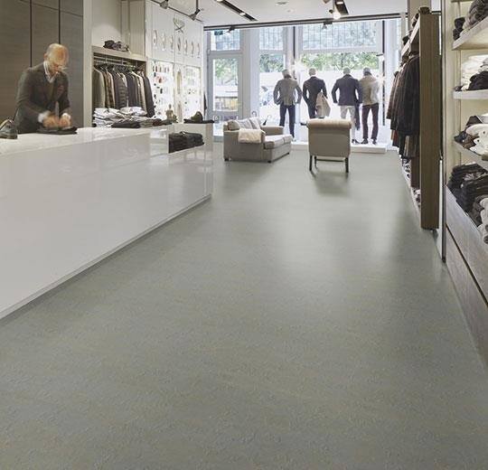 Marmoleum Slate - Lakeland shale