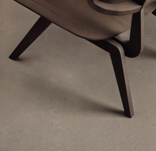 Marmoleum Concrete - Liquid Clay