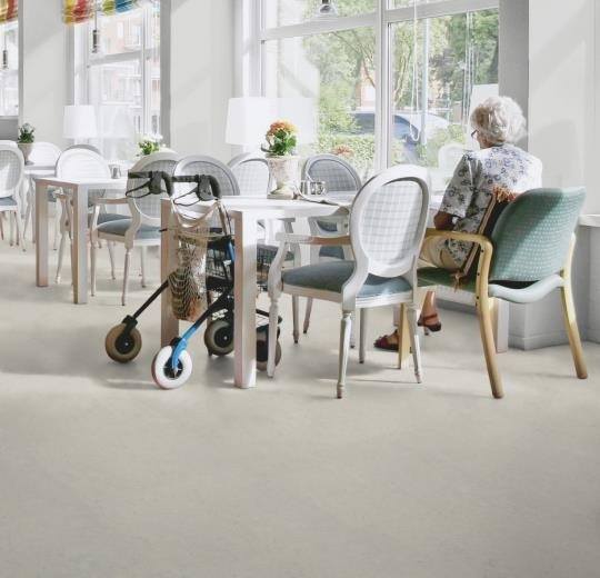 Marmoleum Fresco - Silver Shadow