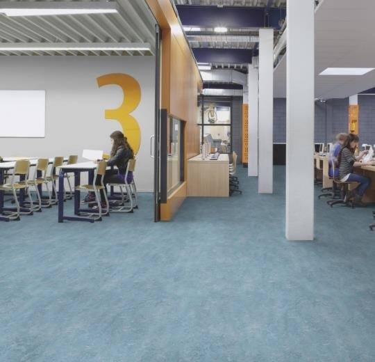 Marmoleum Real - Spa