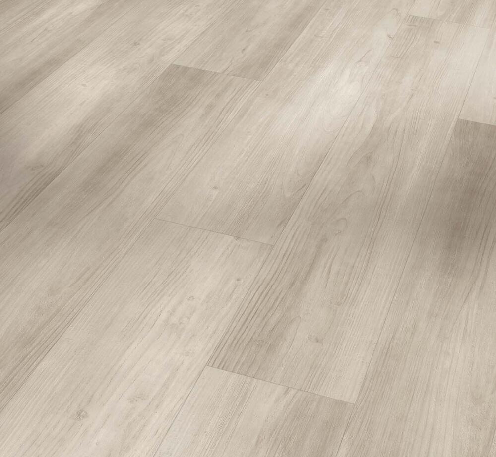 Parador Modular One - Pinje rustiikkinen harmaa puukuvio, Lankku