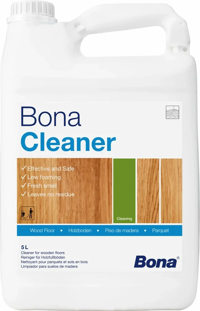 Bona Cleaner