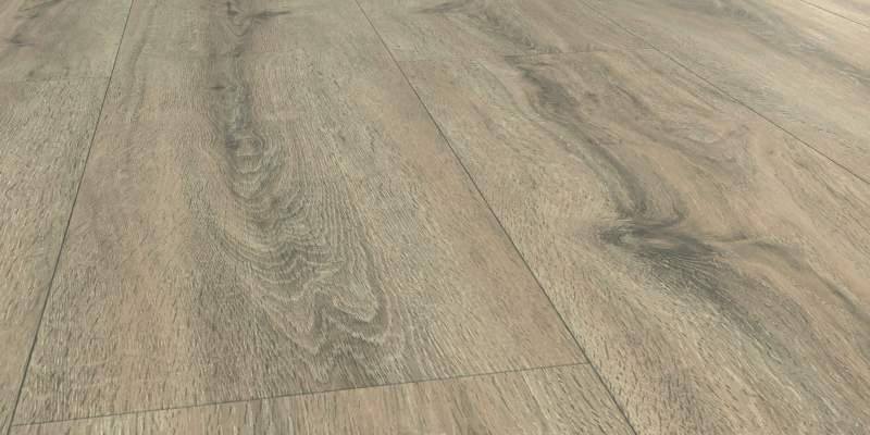 SPC vinyyliklikkilattia - P1003 Vail Oak