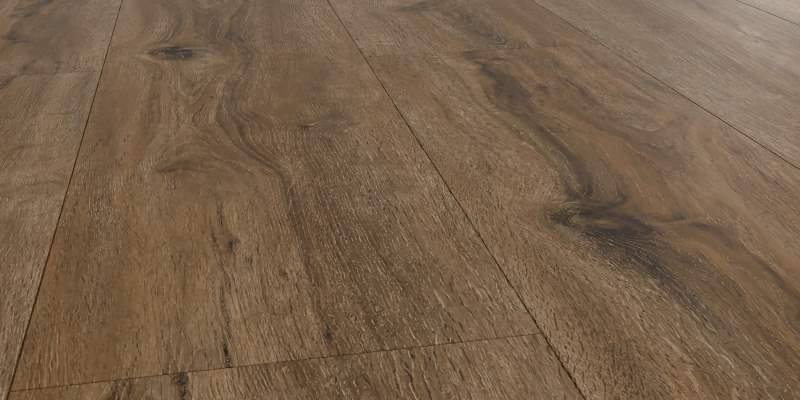 SPC-vinyylilattia - P1006 Jackson Oak