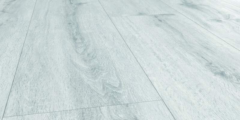 SPC-vinyyliklikkilattia - P1007 Ice Oak
