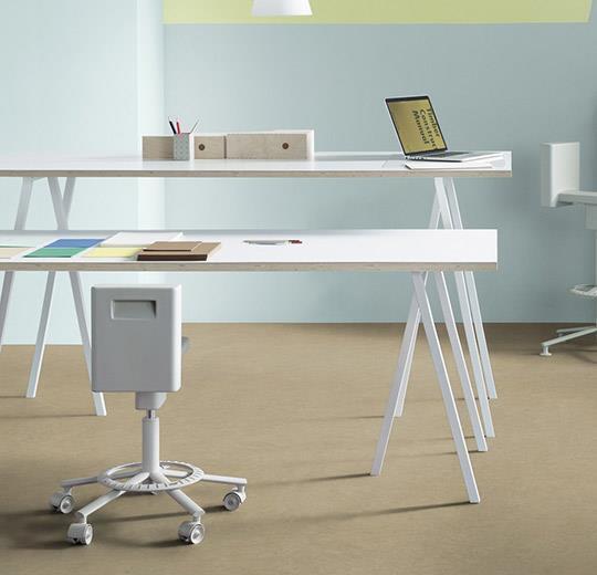 Marmoleum Fresco - Oat