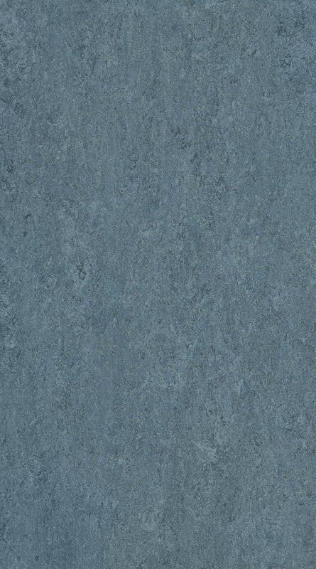 DLW Marmorette linoleumi, Autumn Blue