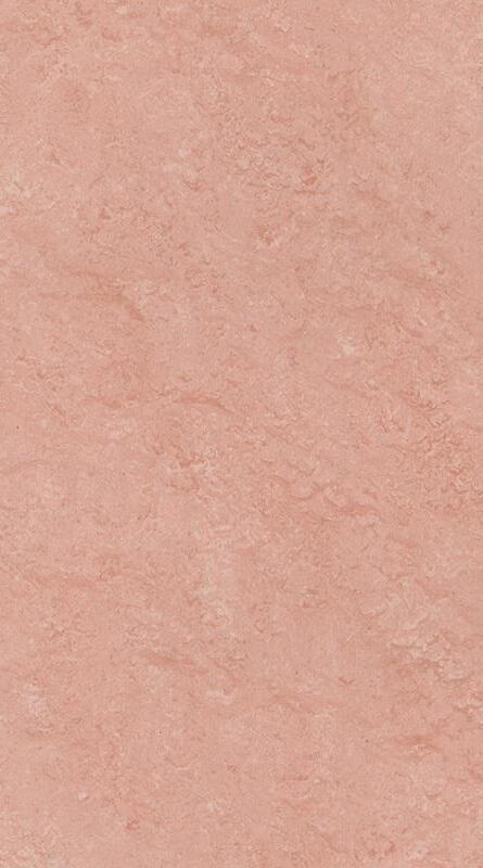 DLW Marmorette linoleumi, pinkki