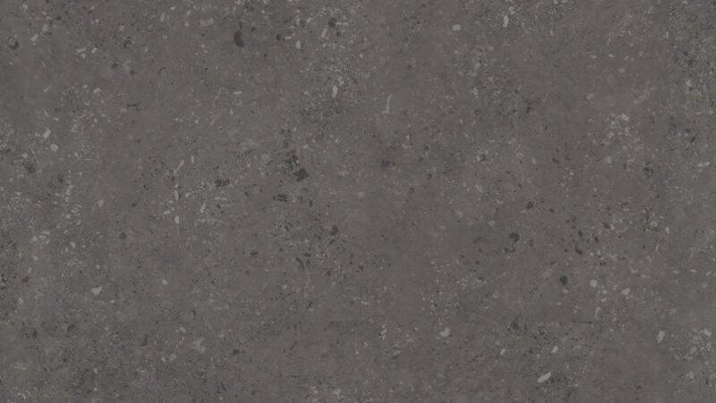 Tarkett, Modern Terrazzo Black, laatat