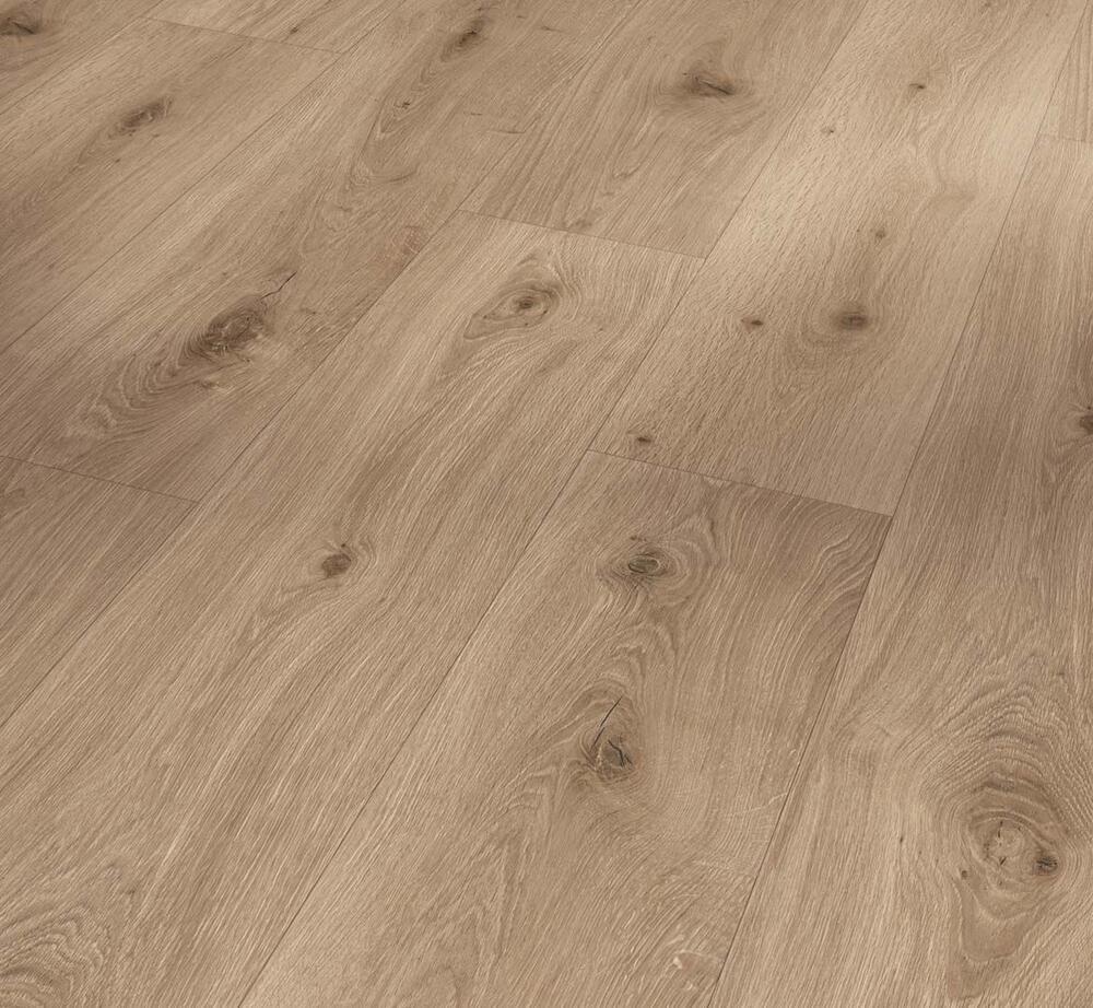 Parador vinyl Trendtime 8 - Eg Imperial macchiato autenttinen rakenne, leveät lankut